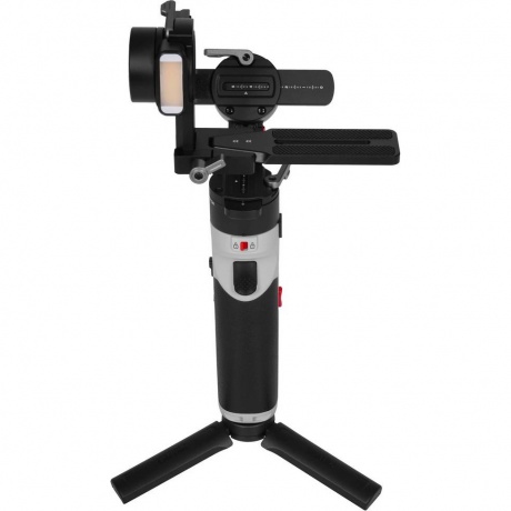 Стабилизатор Zhiyun CRANE-M2 S COMBO
Стабилизатор Zhiyun CRANE-M2 S COMBO