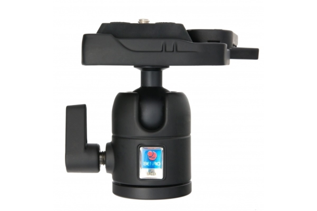 Головка шаровая Benro BH0
Головка шаровая Benro BH0