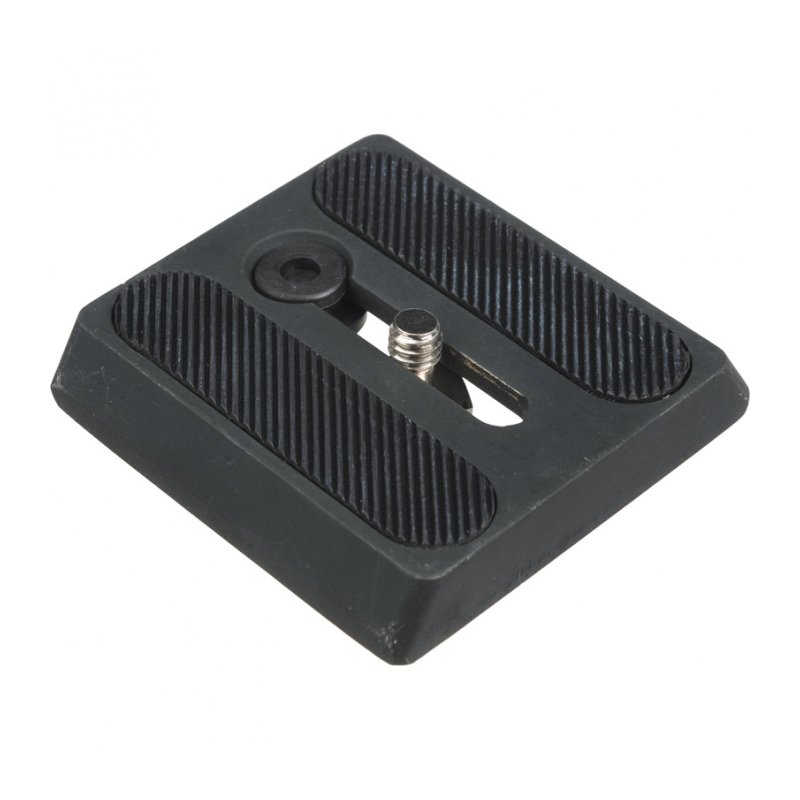 Быстросъемная универсальная площадка для головок Benro PH-09 BH-2
Быстросъемная универсальная площадка для головок Benro PH-09 BH-2