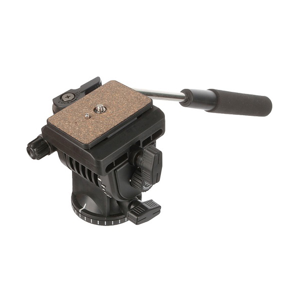 Штативная видеоголова GreenBean VideoCraft - VH30
Штативная видеоголова GreenBean VideoCraft - VH30