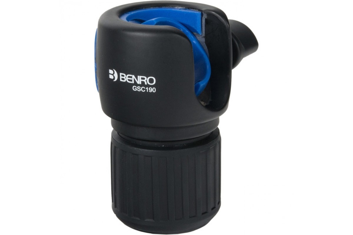 Кронштейн Benro GSC190 90 град с винтом 1/4 " для установки головки на центральную колонну GoRail 1
Кронштейн Benro GSC190 90 град с винтом 1/4 " для установки головки на центральную колонну GoRail 1