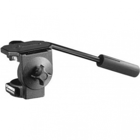 Штативная голова Manfrotto 128LP Black
Штативная голова Manfrotto 128LP Black
