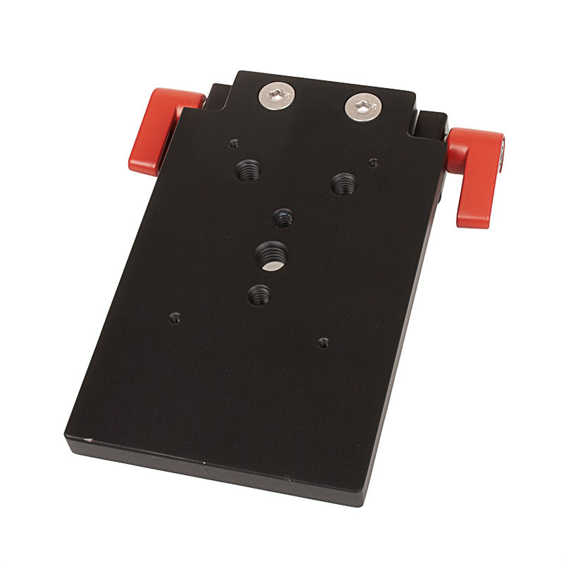 Металлическая плата Benro DVA290 base
Металлическая плата Benro DVA290 base