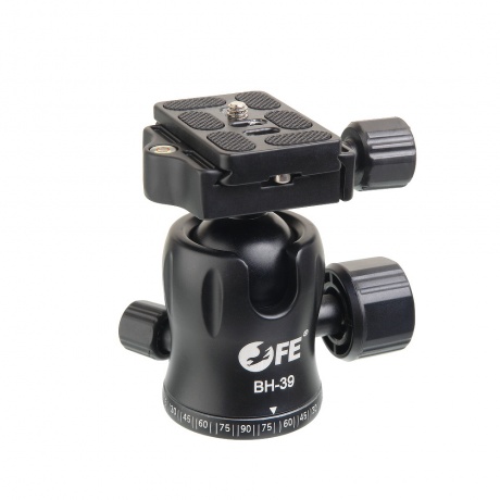 Штативная головка Falcon Eyes BH-39
Штативная головка Falcon Eyes BH-39