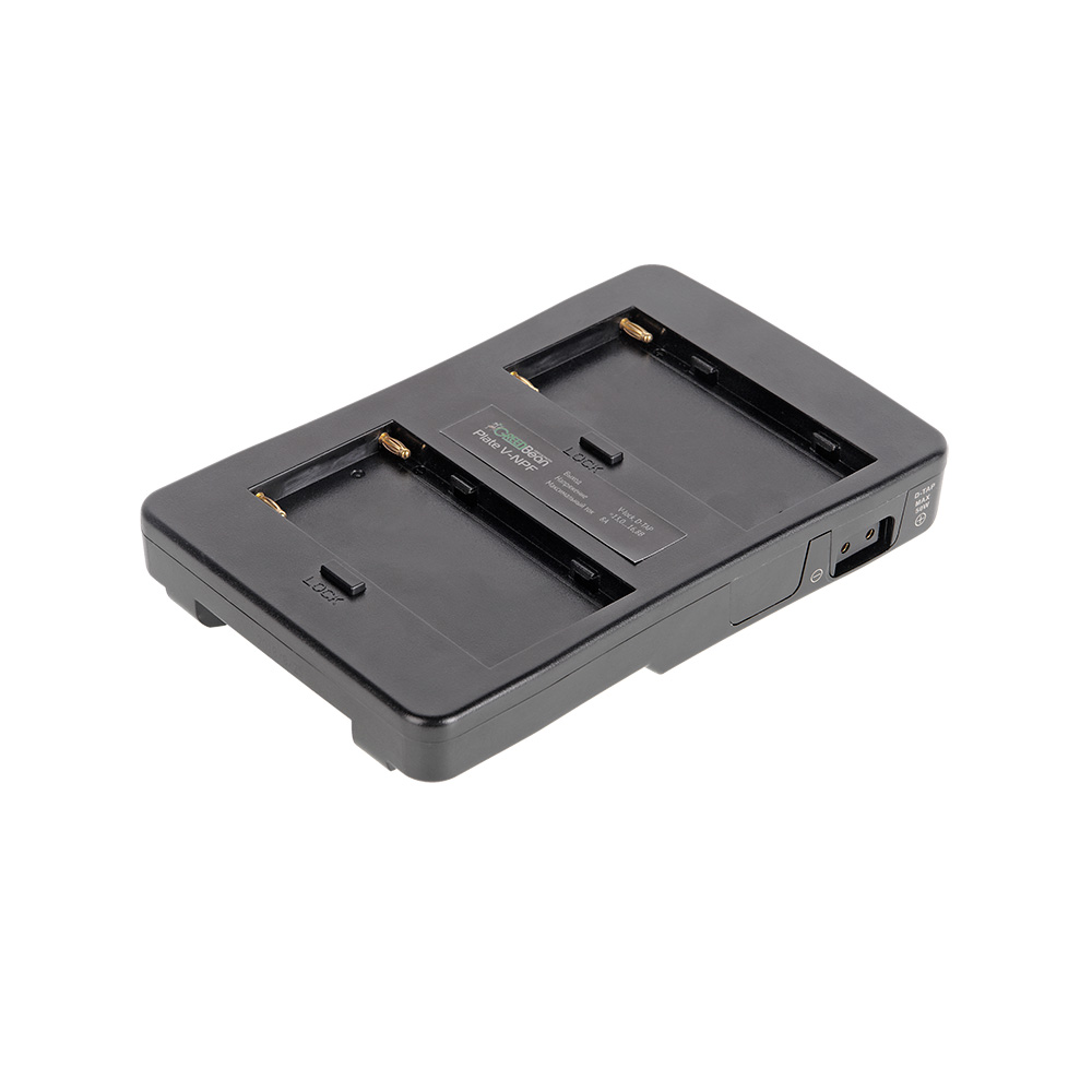 Площадка питания GreenBean Plate V-NPF переходная
Площадка питания GreenBean Plate V-NPF переходная