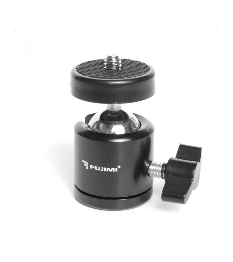 Штативная головка Fujimi FLBH-S 1429
Штативная головка Fujimi FLBH-S 1429