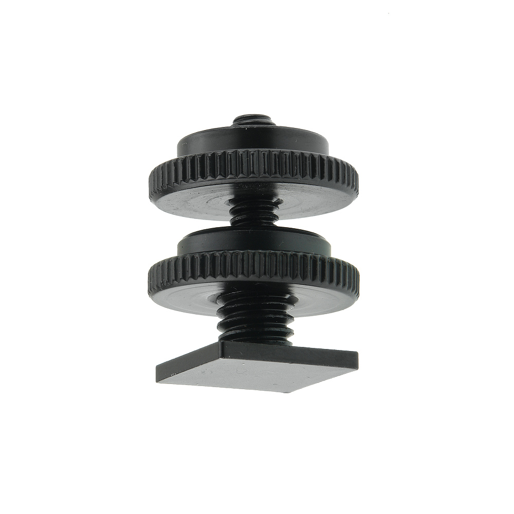 Переходник Falcon Eyes FLH-20HS 3/8“–1/4“
Переходник Falcon Eyes FLH-20HS 3/8“–1/4“