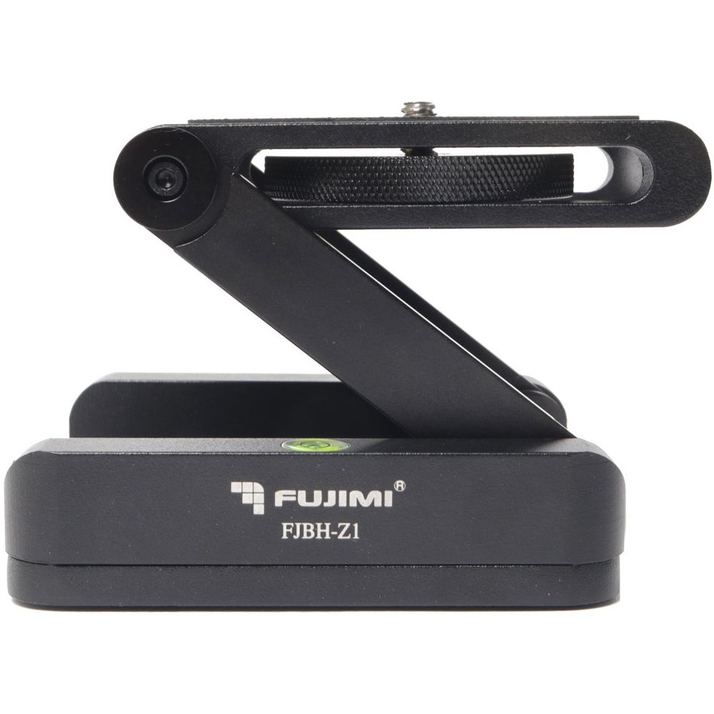 Штативная головка Fujimi FJBH-Z1
Штативная головка Fujimi FJBH-Z1