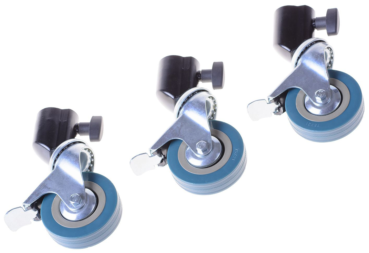 Ролики для стоек Raylab RL-WL22
Ролики для стоек Raylab RL-WL22