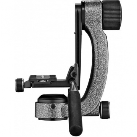 Штативная голова Gitzo GHFG1 жидкостная кардановая (Gimbal) голова
Штативная голова Gitzo GHFG1 жидкостная кардановая (Gimbal) голова