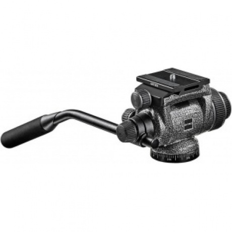 Штативная голова Gitzo GHF2W 2W жидкостная
Штативная голова Gitzo GHF2W 2W жидкостная