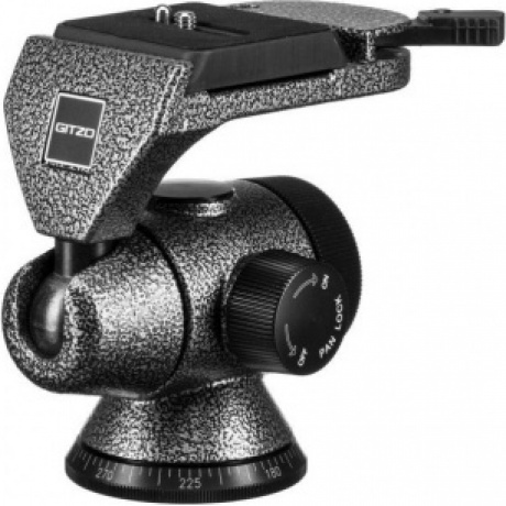 Штативная голова Gitzo GH3750QR быстросъемная, 3 серия
Штативная голова Gitzo GH3750QR быстросъемная, 3 серия