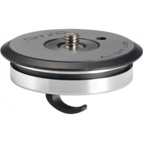 Плоская площадка Gitzo GS3321SP Systematic 2, 3 и 4 серии
Плоская площадка Gitzo GS3321SP Systematic 2, 3 и 4 серии