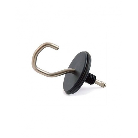 Крюк Gitzo G1040 з/ч WEIGHT HOOK FOR 36mm COLUMN
Крюк Gitzo G1040 з/ч WEIGHT HOOK FOR 36mm COLUMN