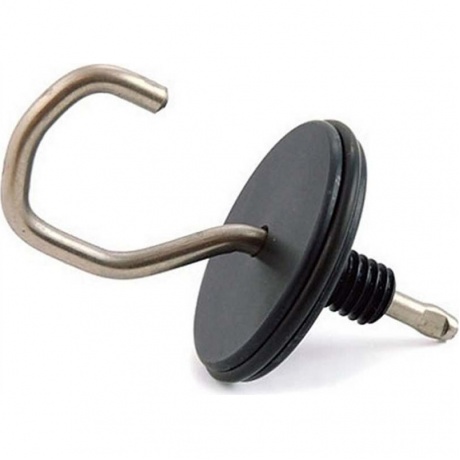 Крюк Gitzo G1040 з/ч WEIGHT HOOK FOR 36mm COLUMN
Крюк Gitzo G1040 з/ч WEIGHT HOOK FOR 36mm COLUMN