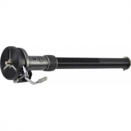 Колонна горизонтальной установки, редукторная с адаптером Gitzo G535
Колонна горизонтальной установки, редукторная с адаптером Gitzo G535