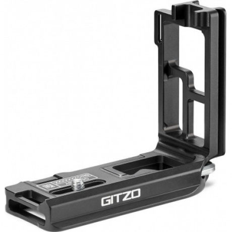 Держатель Gitzo GSLBRSY L-bracket для Sony 7RIII и Sony 9
Держатель Gitzo GSLBRSY L-bracket для Sony 7RIII и Sony 9