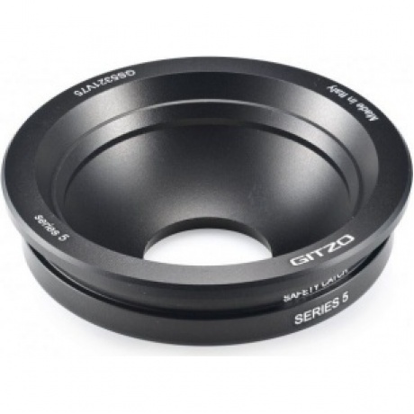 Видеоадаптер полусфера Gitzo GS5321V75 Systematic 75мм 5 серия
Видеоадаптер полусфера Gitzo GS5321V75 Systematic 75мм 5 серия