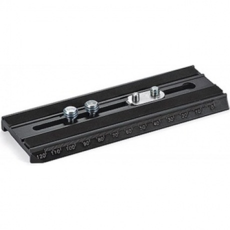 Быстросъемная площадка Gitzo GS5370LC С, длинная
Быстросъемная площадка Gitzo GS5370LC С, длинная