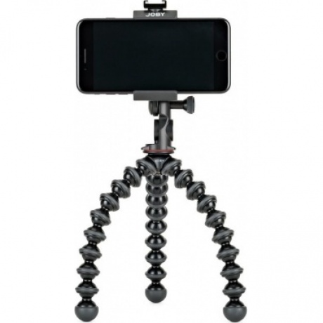 Штатив-держатель для смартфонов Joby GripTight PRO 2 GorillaPod (JB01551)
Штатив-держатель для смартфонов Joby GripTight PRO 2 GorillaPod (JB01551)