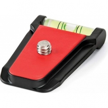 Площадка для штатива Joby QR Plate 3K черная (JB01552)
Площадка для штатива Joby QR Plate 3K черная (JB01552)