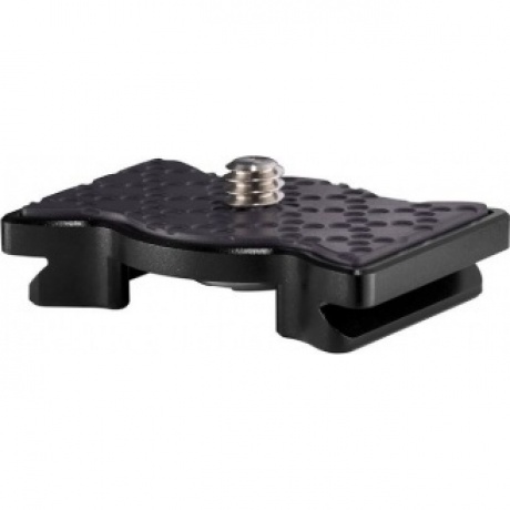 Площадка для штатива Joby 3K PRO (JB01570-0WW)
Площадка для штатива Joby 3K PRO (JB01570-0WW)