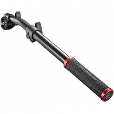 Ручка панорамирования Manfrotto MVAPANBARL
Ручка панорамирования Manfrotto MVAPANBARL