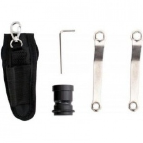 Набор инструментов для штативов Giotto's G-AA1605
Набор инструментов для штативов Giotto's G-AA1605