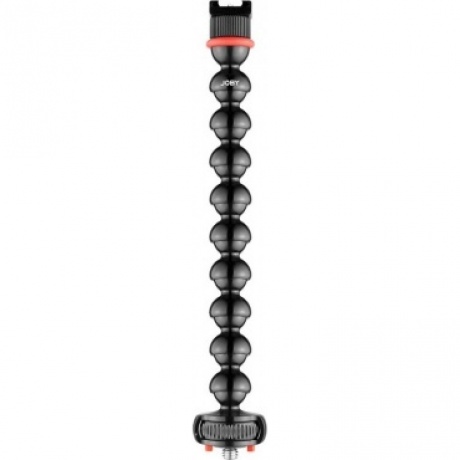 Набор ручек и адаптеров Joby Metal GorillaPod Arm Kit (JB01589-BWW) черный
Набор ручек и адаптеров Joby Metal GorillaPod Arm Kit (JB01589-BWW) черный
