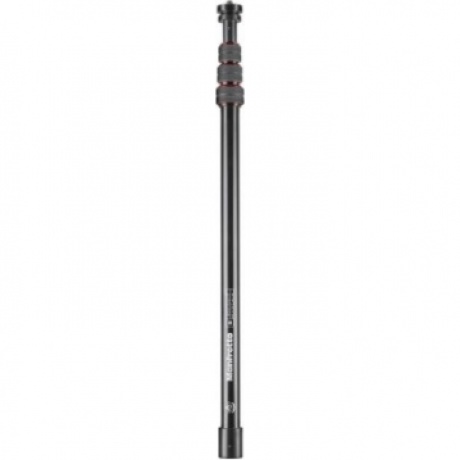 Колонна телескопическая Manfrotto MBOOMAVR черный
Колонна телескопическая Manfrotto MBOOMAVR черный