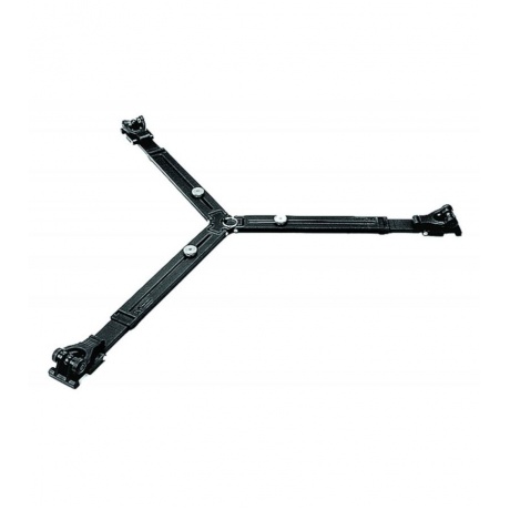 Распорка для штатива Manfrotto 165MV
Распорка для штатива Manfrotto 165MV