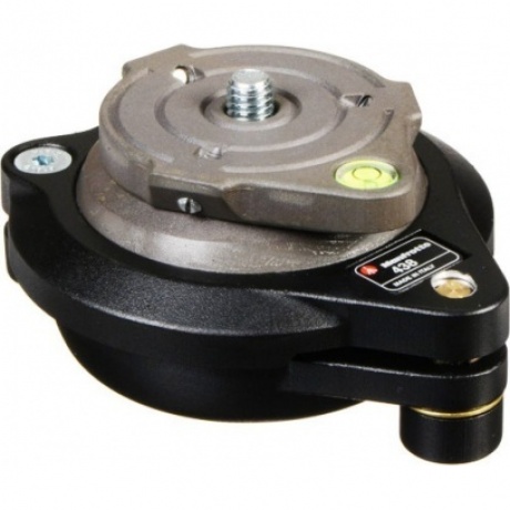 Платформа выравнивающая Manfrotto 438
Платформа выравнивающая Manfrotto 438