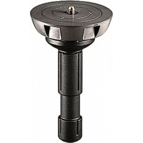 Основание видеоголовки Manfrotto 500BALL
Основание видеоголовки Manfrotto 500BALL