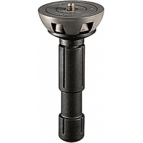 Основание видеоголовки Manfrotto 520BALL
Основание видеоголовки Manfrotto 520BALL