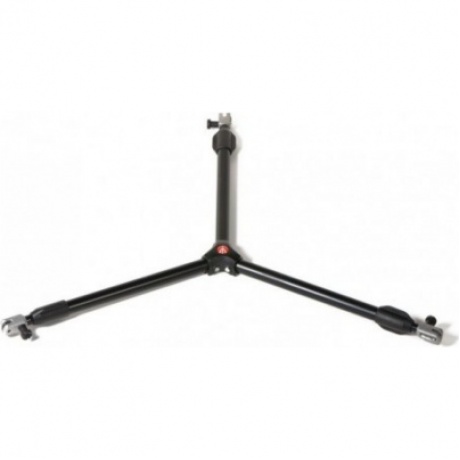 Растяжка штативная Manfrotto 537SPRB
Растяжка штативная Manfrotto 537SPRB