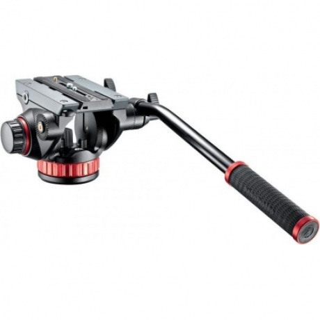 Видеоголовка Manfrotto MVH502AH
Видеоголовка Manfrotto MVH502AH