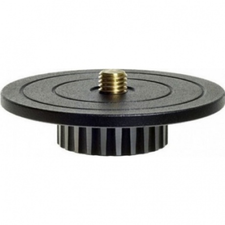 Адаптер штативный Manfrotto 273
Адаптер штативный Manfrotto 273