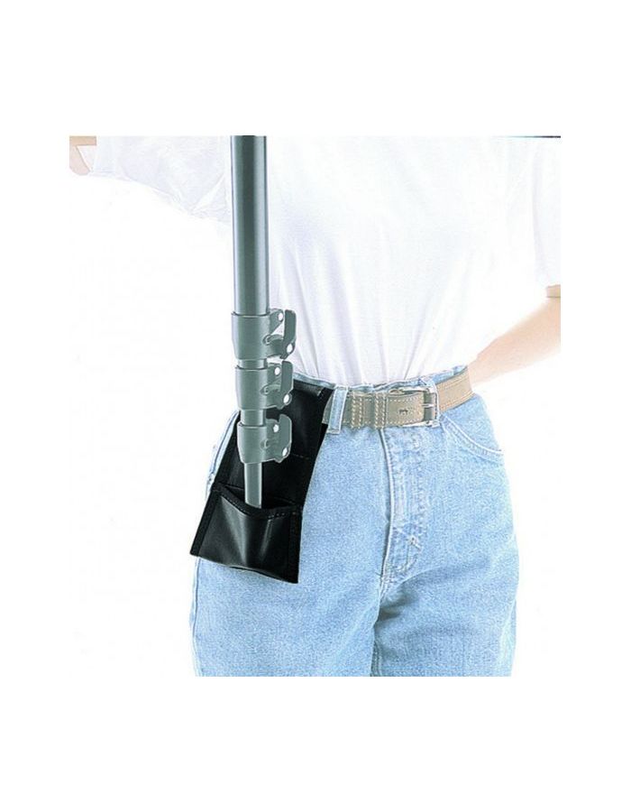 Упор поясной для монопода Manfrotto 080
Упор поясной для монопода Manfrotto 080