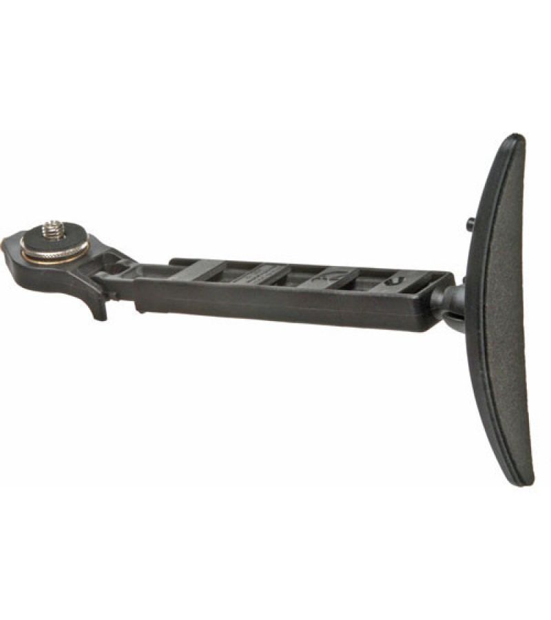 Упор плечевой для монопода Manfrotto 361
Упор плечевой для монопода Manfrotto 361