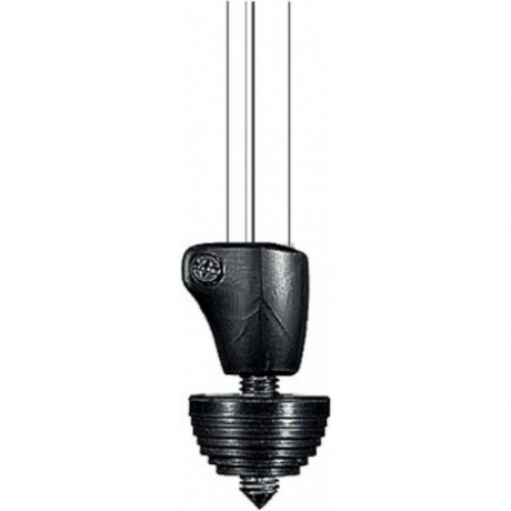 Шип для штатива Manfrotto 116SP1
Шип для штатива Manfrotto 116SP1