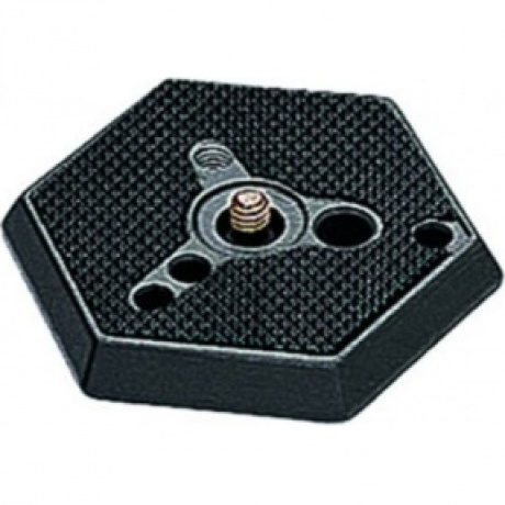 Площадка быстросъемная Manfrotto 030VHS-14
Площадка быстросъемная Manfrotto 030VHS-14