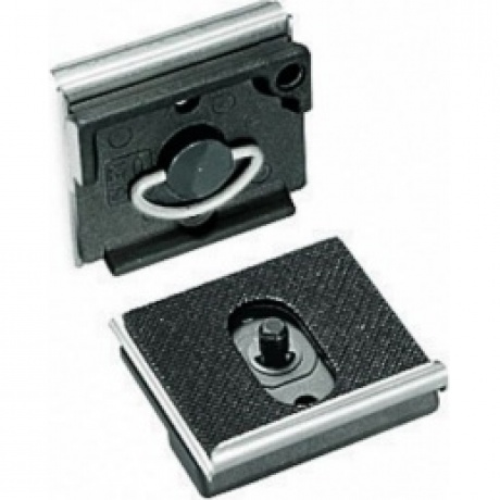 Площадка быстросъемная Manfrotto 200PLARCH-38
Площадка быстросъемная Manfrotto 200PLARCH-38