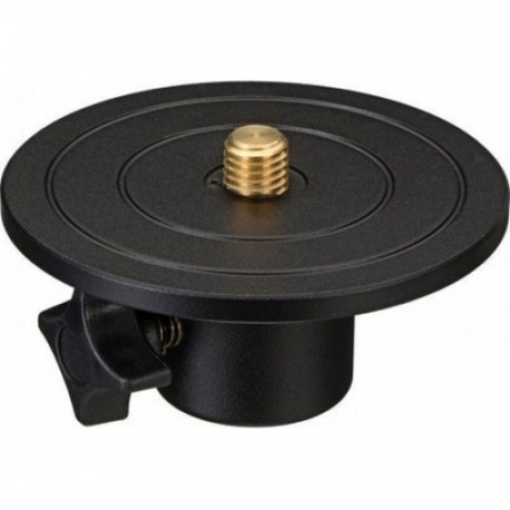 Адаптер штативный Manfrotto 324
Адаптер штативный Manfrotto 324