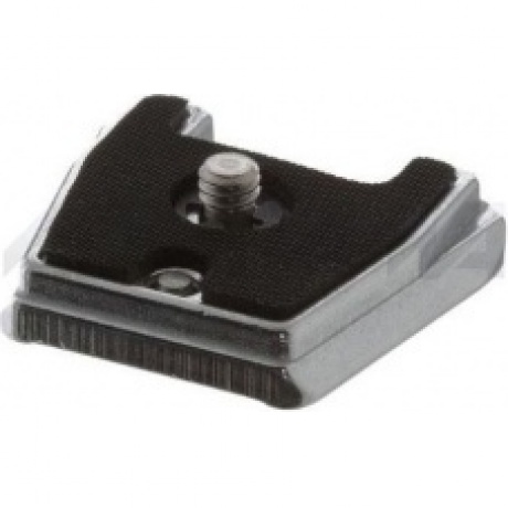 Площадка быстросъемная Manfrotto 384PL-14
Площадка быстросъемная Manfrotto 384PL-14