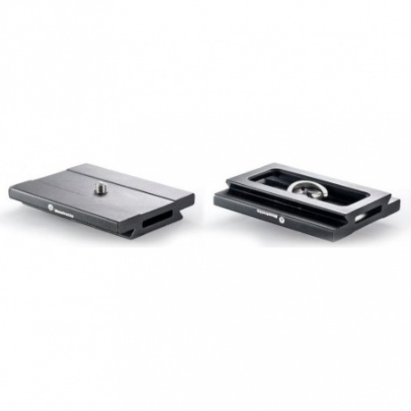 Площадка быстросъемная Manfrotto MSQ6PL
Площадка быстросъемная Manfrotto MSQ6PL