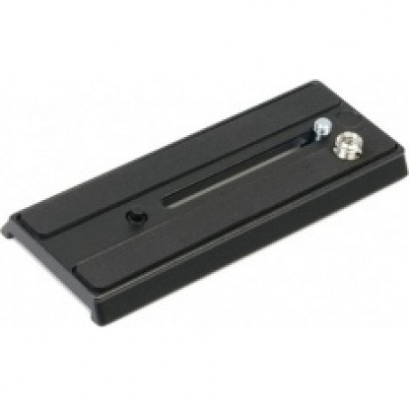 Площадка быстросъемная Manfrotto 357PLV с винтом 1/4
Площадка быстросъемная Manfrotto 357PLV с винтом 1/4