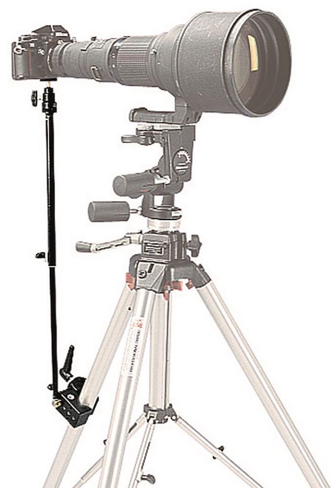 Держатель камеры Manfrotto 359-1
Держатель камеры Manfrotto 359-1