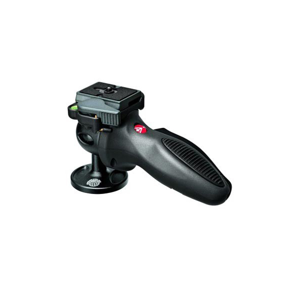 Штативная головка Manfrotto 324RC2
Штативная головка Manfrotto 324RC2