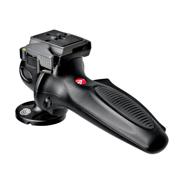 Штативная головка Manfrotto 327RC2
Штативная головка Manfrotto 327RC2