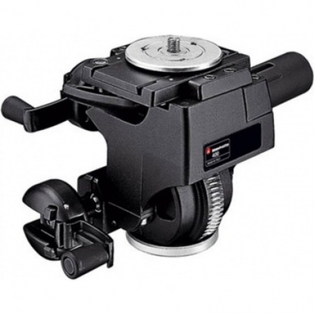 Штативная головка Manfrotto 400
Штативная головка Manfrotto 400